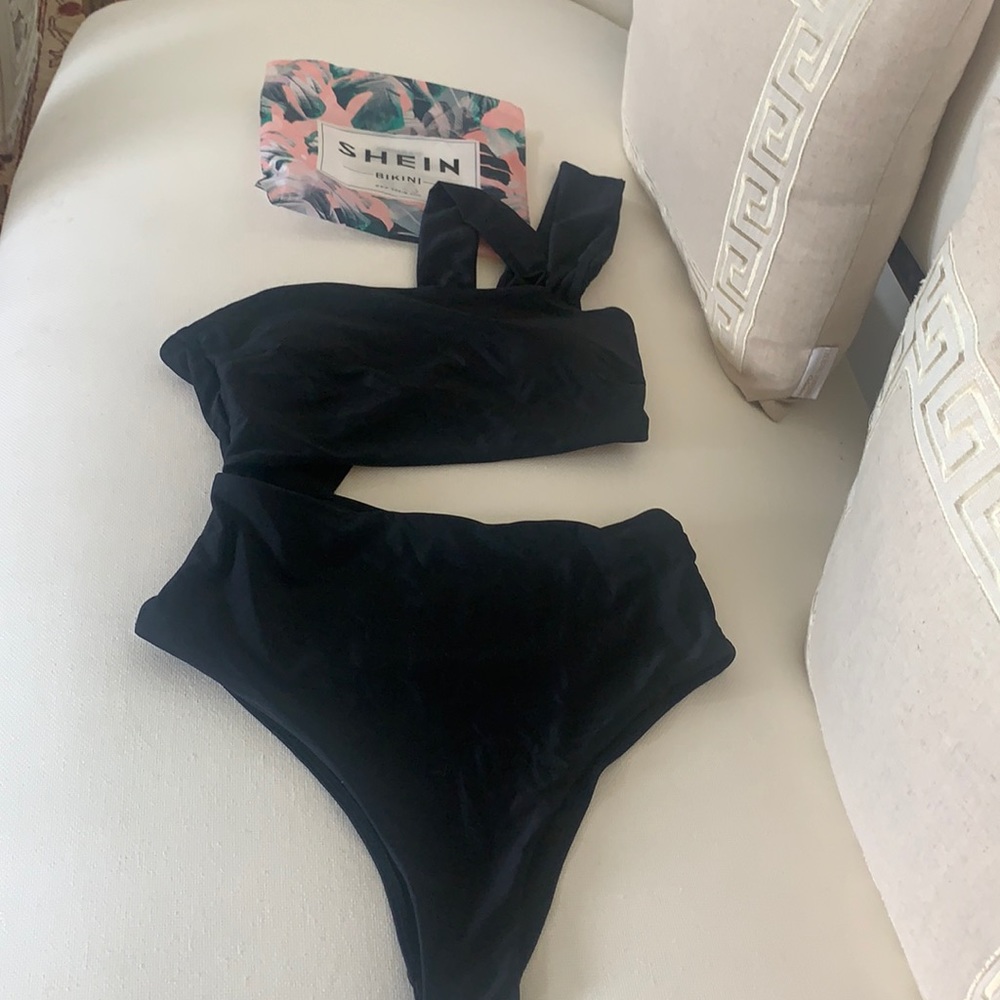 New bathing suit from SHEIN